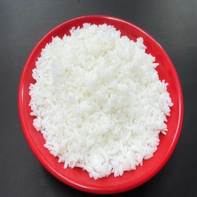 White Rice- 750ml Box