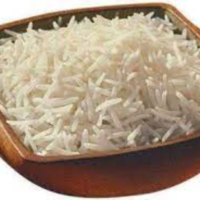 White Rice - 750ml (Order Side Dish Separate)