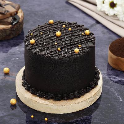 Truffle Mini Cake (300 Gm)