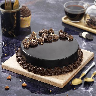 Chocolate Cake (1 Kg)