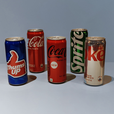 BEVERAGES