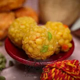 Rajesthani Laddu
