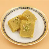 Moongdal Barfi