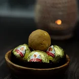 Channa Laddu