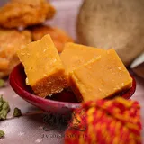 Besan Barfi