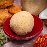 Soot Ka Laddu