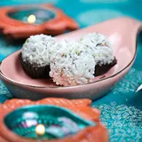 Coconut Laadu