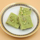 Ghiya Barfi