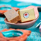 channa barfi