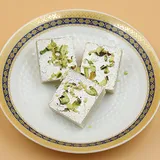 Kaju Katli