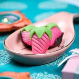 DRY FRUITS SWEETS