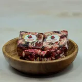 Cranberry Fusion