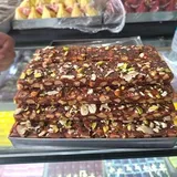 Anjeer Almond Barfi