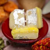 Chenna Toast
