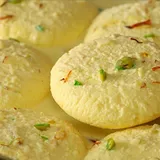Rasmalai