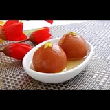 Hot Gulab Jamun 10pc
