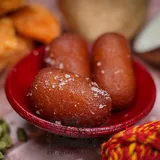 Gulab Jamun