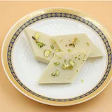 Malai Barfi