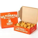 Party Box Of 50 Samosas