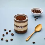 Filter Coffee Tiramisu Jar