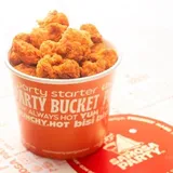 Chicken Popcorn