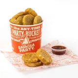 Sabudana Vada Bucket