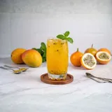 Passion Mango Lemonade
