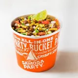 Kala Chana Chaat