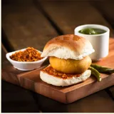 Vada Pav (1pc)
