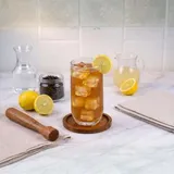 Lemon Iced Tea