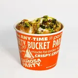 Dahi Kachori Chaat
