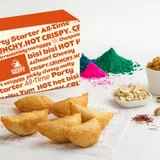 Gujiya Bucket