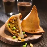 Samosas