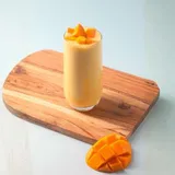 Mango Lassi