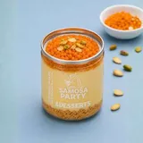 Motichoor Cheesecake Jar