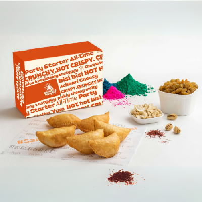 Gujiya