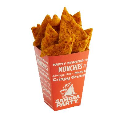 Munchies new
