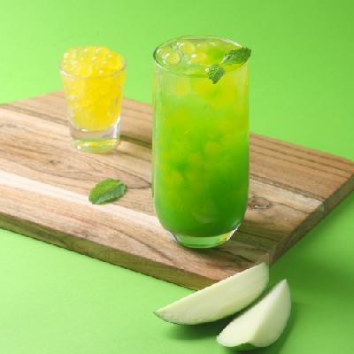 Mint-o-Mango Pop