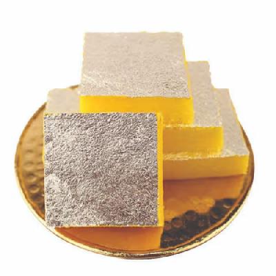 Coconut Burfi - 200 Grams