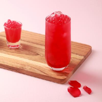 Roohafza Fusion Pop