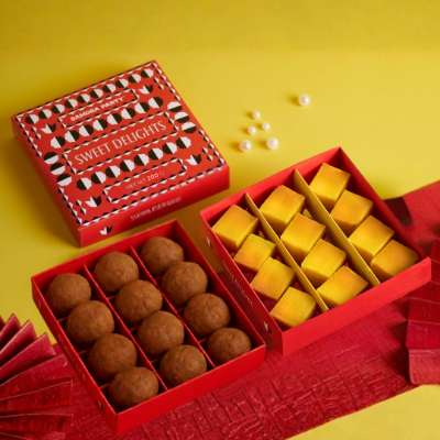 Karnataka Delights Duo