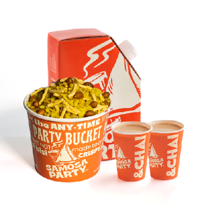 Make Your Own Breakfast Combo