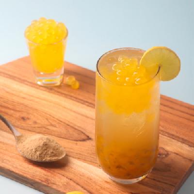 Jaljeera Pop