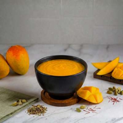 Aam Ras (125 Gms)