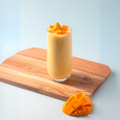 Mango Lassi