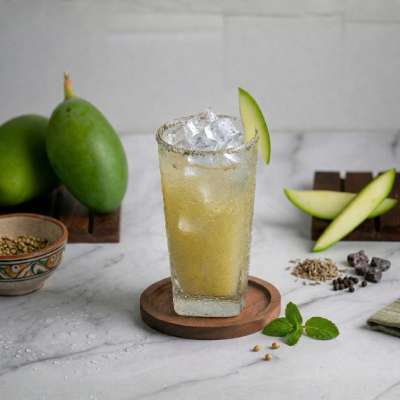 Aam Panna Cooler