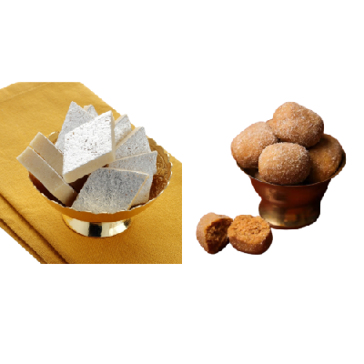 Classic Delights Duo