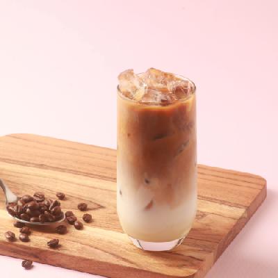 Vietnamese Cold Coffee