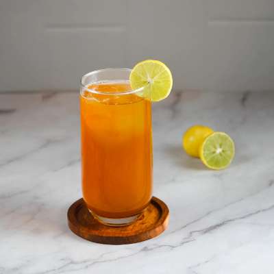Lemon Iced Tea
