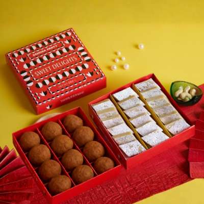 Classic Delights Duo